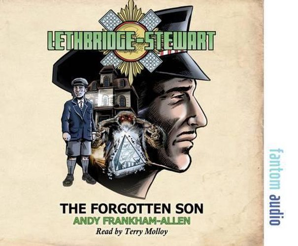 Lethbridge-Stewart: The Forgotten Son
