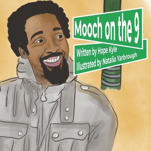 Cover image for Mooch on the 9