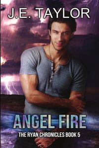 Cover image for Angel Fire