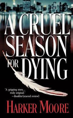 Cover image for A Cruel Season for Dying