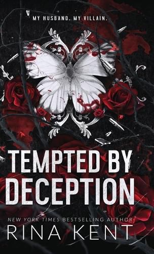 Cover image for Tempted by Deception: Special Edition Print