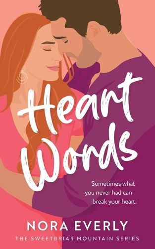 Cover image for Heart Words