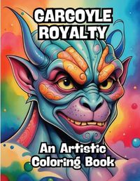 Cover image for Gargoyle Royalty