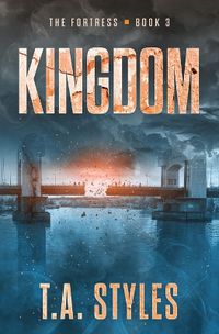 Cover image for Kingdom