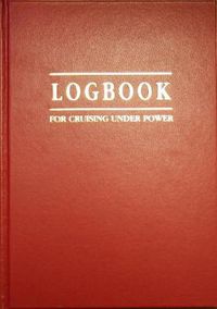 Cover image for Log Book for Cruising Under Power