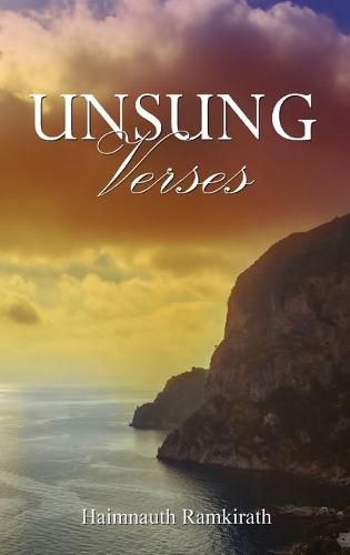 Cover image for Unsung Verses