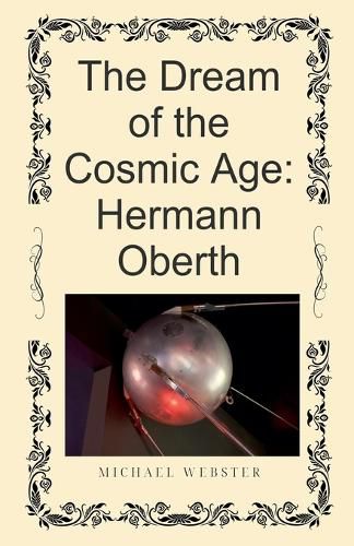 Cover image for The Dream of the Cosmic Age