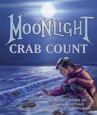 Cover image for Moonlight Crab Count