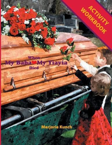 Activity Workbook for When My Baba My Yiayia Died