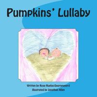 Cover image for Pumpkins' Lullaby