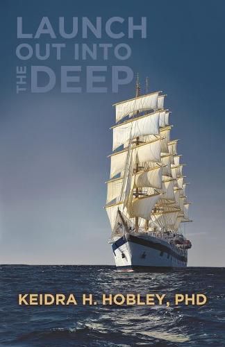 Cover image for Launch Out Into the Deep