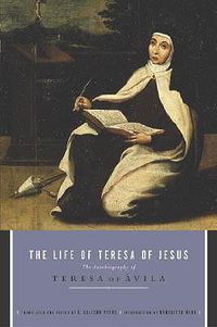 Cover image for Life of Teresa of Jesus