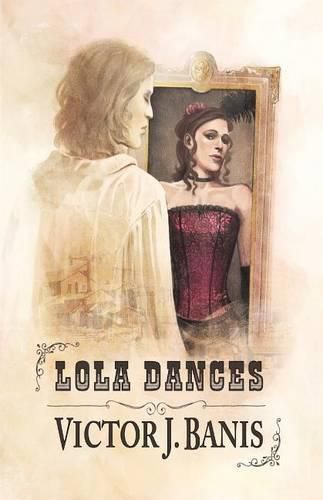 Cover image for Lola Dances