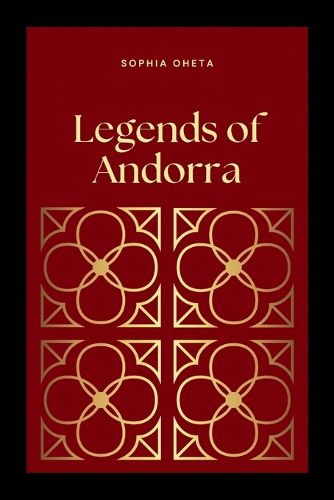 Legends of Andorra