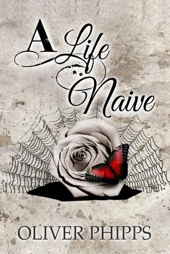 Cover image for A Life Naive