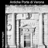 Cover image for Antiche Porte di Verona