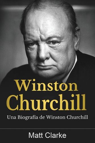 Cover image for Winston Churchill
