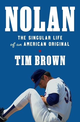 Cover image for Nolan