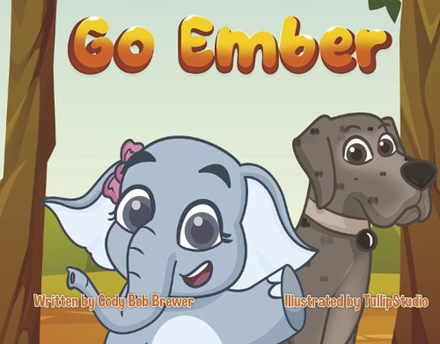 Cover image for Go Ember!