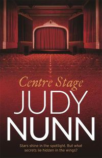 Cover image for Centre Stage