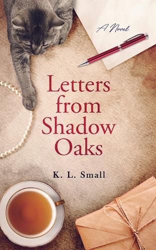 Cover image for Letters from Shadow Oaks