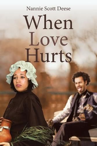 Cover image for When Love Hurts