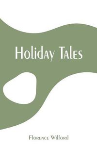 Cover image for Holiday Tales