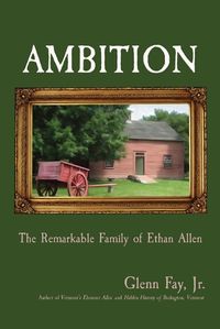 Cover image for Ambition