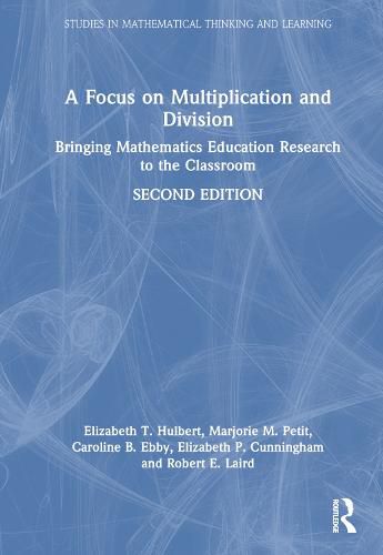 A Focus on Multiplication and Division