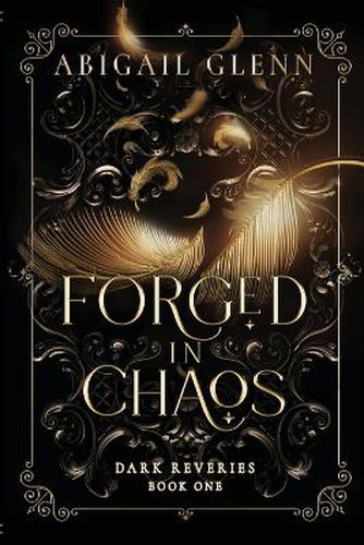 Cover image for Forged in Chaos