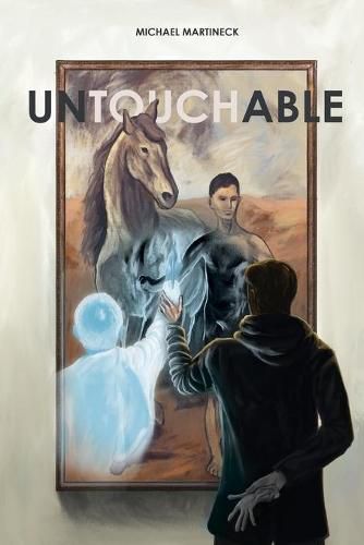Cover image for Untouchable