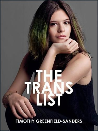 Cover image for The Trans List