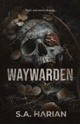 Cover image for Waywarden