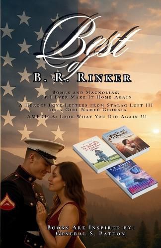Cover image for Best of B. R. Rinker