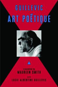 Cover image for Art Poetique