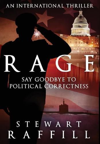 Cover image for Rage