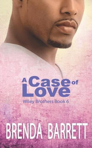 Cover image for A Case of Love