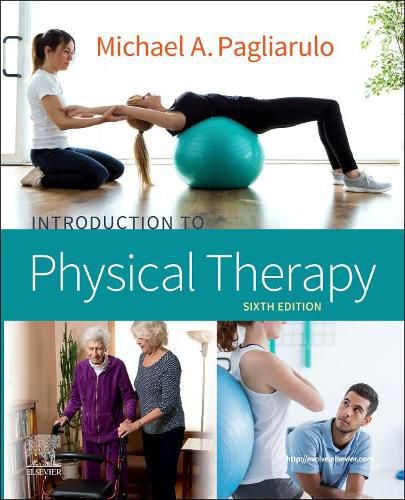 Cover image for Introduction to Physical Therapy