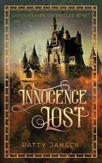 Cover image for Innocence Lost