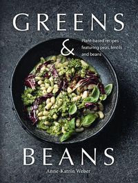 Cover image for Greens & Beans