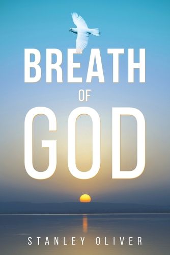 Cover image for Breath of God