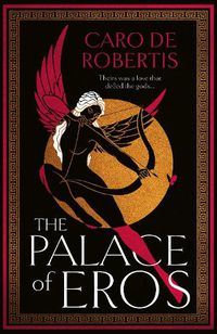 Cover image for The Palace of Eros