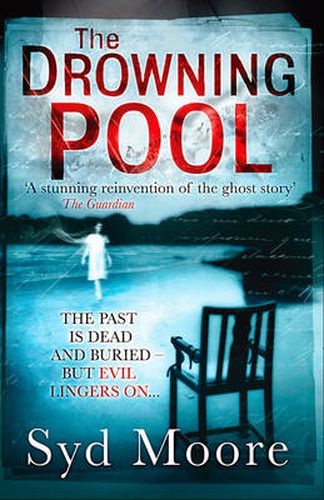 Cover image for The Drowning Pool