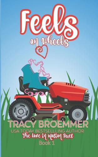 Cover image for Feels on Wheels