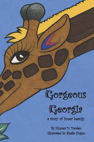 Gorgeous Georgia: A Story of Inner Beauty