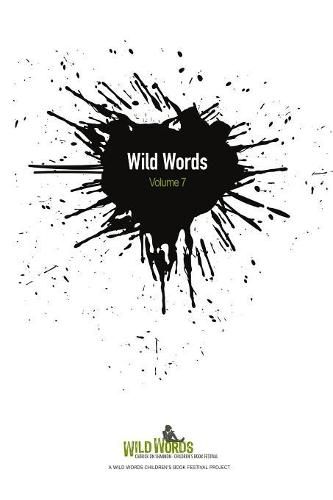 Cover image for Wild Words Volume 7