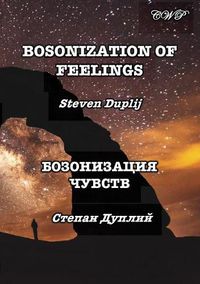 Cover image for Bosonization of Feelings