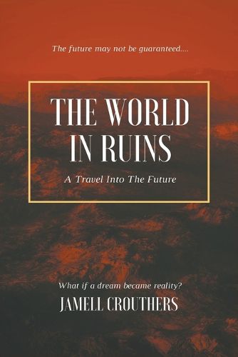 Cover image for The World in Ruins