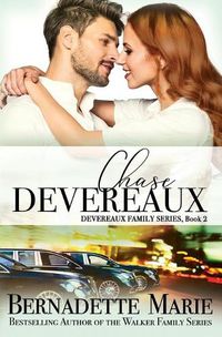 Cover image for Chase Devereaux