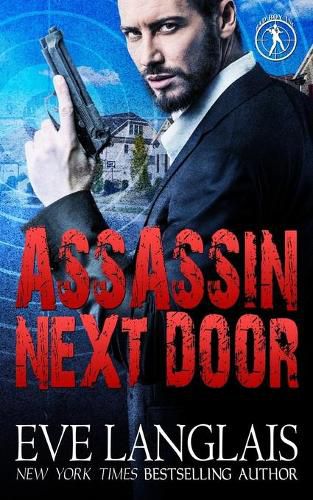 Cover image for Assassin Next Door